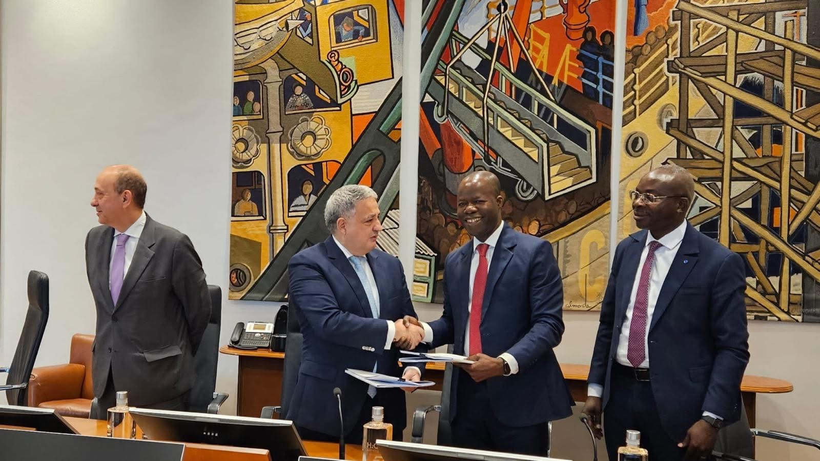 Banque : le Groupe Coris prend le contrôle de la première banque du Cap-Vert