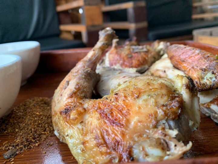 Le Poulet Flambé : un levier stratégique de Nation Branding pour le Burkina Faso