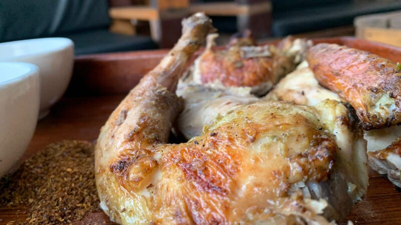 Le Poulet Flambé : un levier stratégique de Nation Branding pour le Burkina Faso