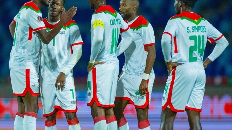 Décrypt/Elimination des Etalons à la CAN 2025: Quand la débâcle impose l’heure de vérité