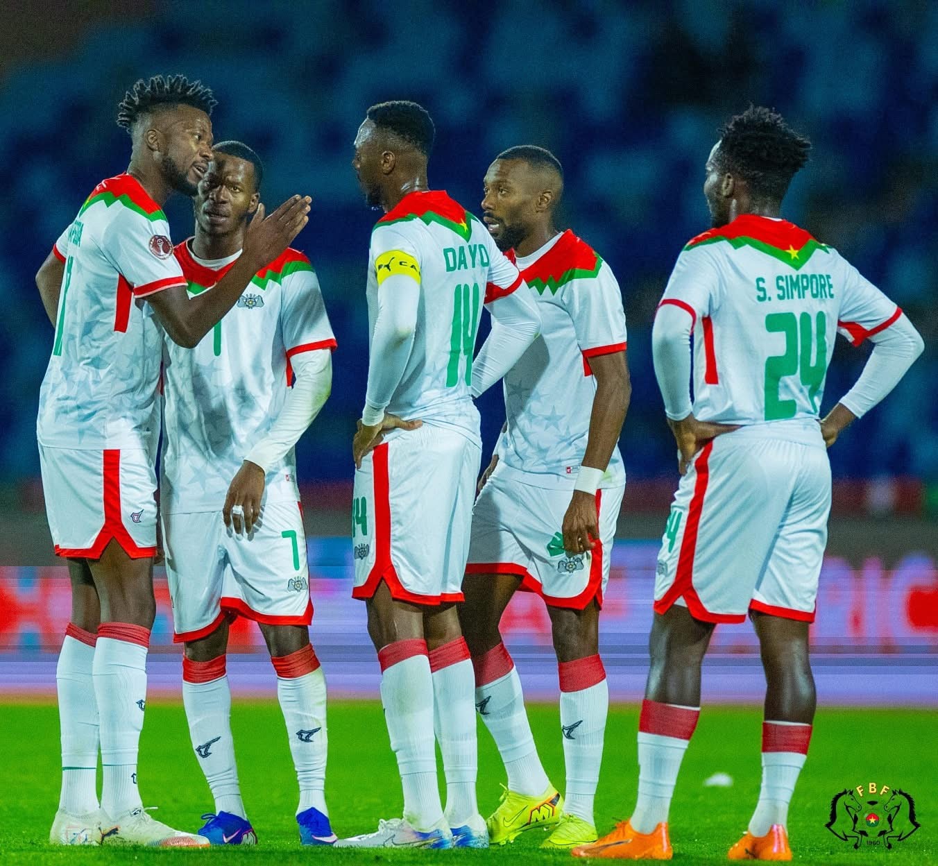 Décrypt/Elimination des Etalons à la CAN 2025: Quand la débâcle impose l’heure de vérité