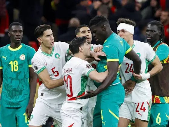 CAN – Discipline : Quand la CAF rappelle à l’ordre le Sénégal et le Maroc