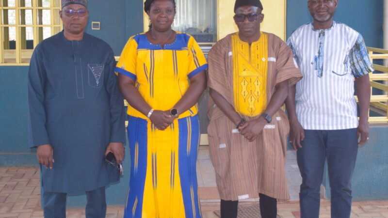 Exportation dans l’espace AES : Nutrifor Industrie SA et les Laboratoires Phytofla tracent la voie vers le Mali et le Niger