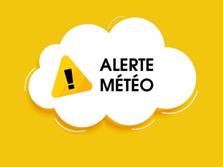 Burkina Faso : une vague de fortes chaleurs attendue entre fin mars et début mai 2026