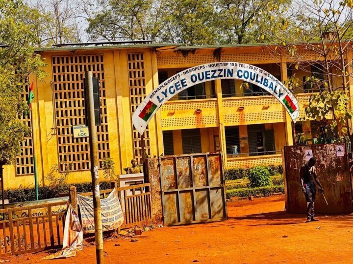 SNC 2026 : le calendrier scolaire réaménagé à Bobo-Dioulasso