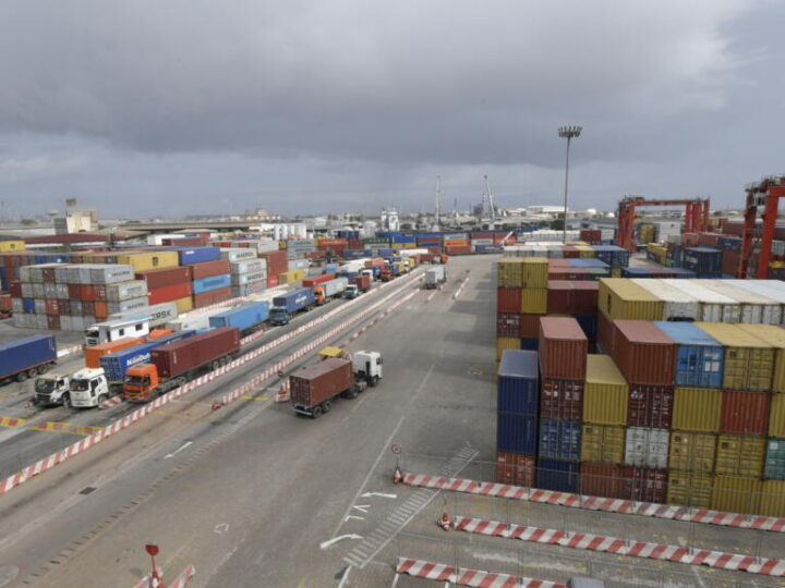 Decrypt/Réorientation des flux burkinabè : lecture économique d’un glissement stratégique régional