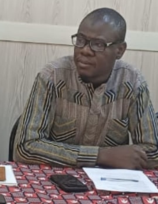 Seydou Bogré, membre du comité d’organisation : « l'artisanat, pilier de notre économie et gardien de notre culture, est désormais perçu comme un acteur incontournable »