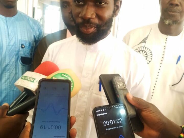 MILIEU CACERAL AU BURKINA: Abdoulaye Dera reconduit à la tête de l’AIPAD