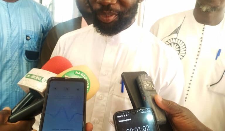 MILIEU CACERAL AU BURKINA: Abdoulaye Dera reconduit à la tête de l’AIPAD