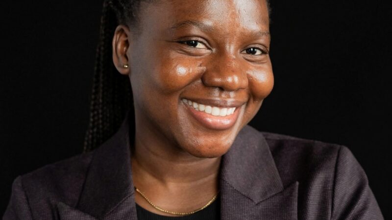 Distinction académique : Wend-Nèyellé Flora Ines Zongo honorée par la Cour suprême du Canada