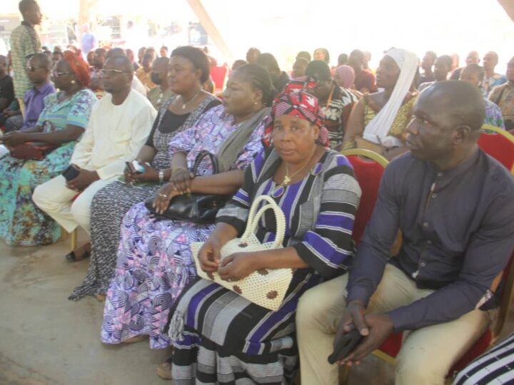 Révolution progressiste populaire : Ouagadougou, les artisans patriotes se mobilisent pour porter la relance économique