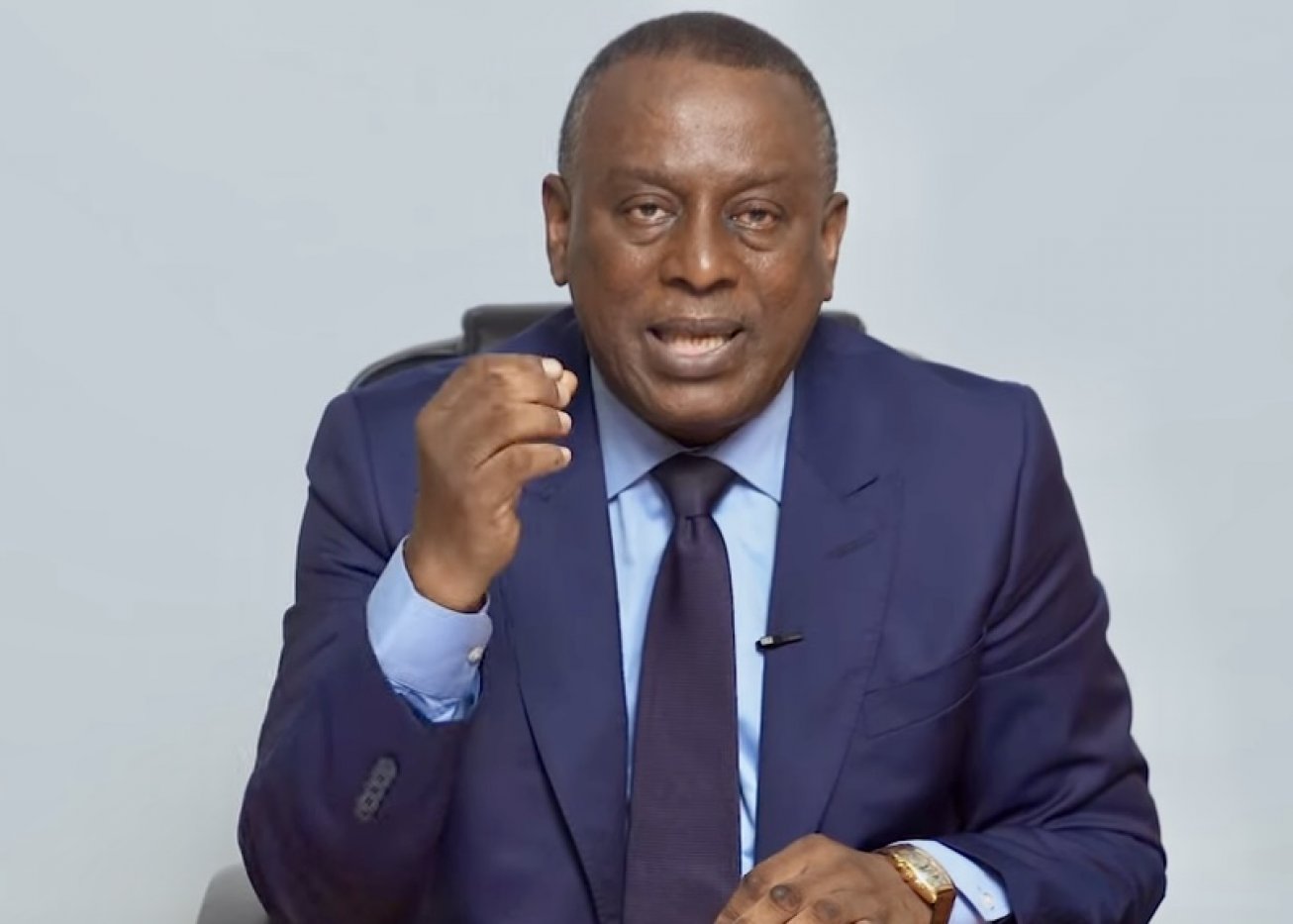 Divorce AES-CEDEAO : le Dr Cheikh Tidiane Gadio plaide pour une nouvelle architecture de dialogue et de coopération en Afrique de l’Ouest