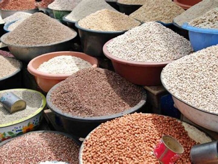 Burkina Faso : La baisse des prix des céréales soulage enfin les ménages