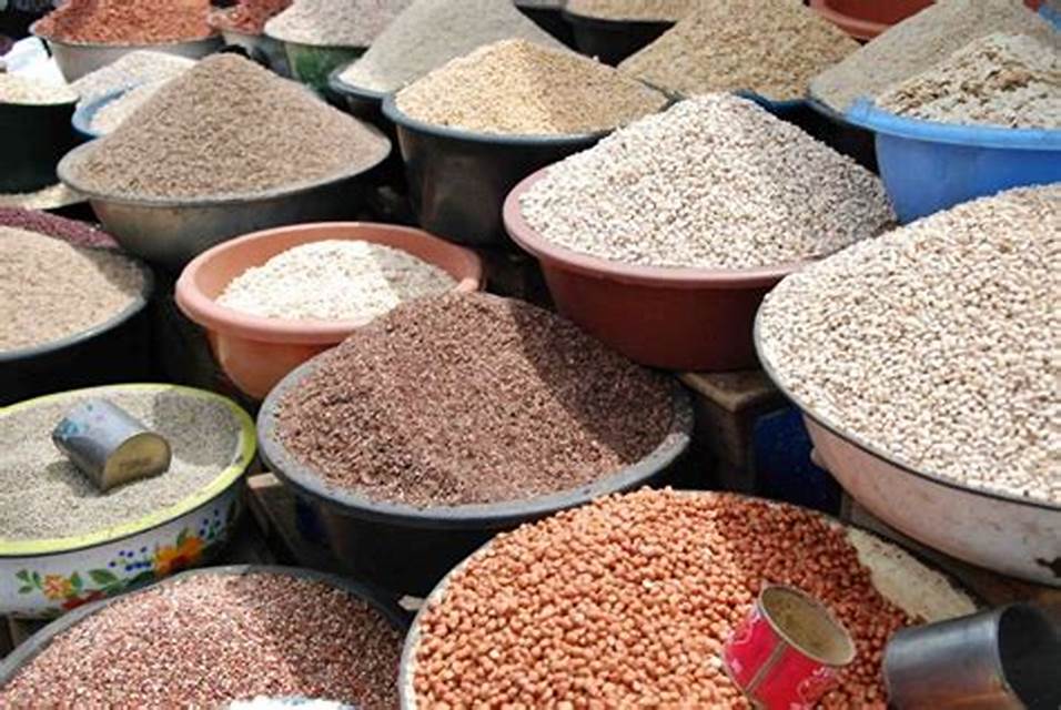 Burkina Faso : La baisse des prix des céréales soulage enfin les ménages