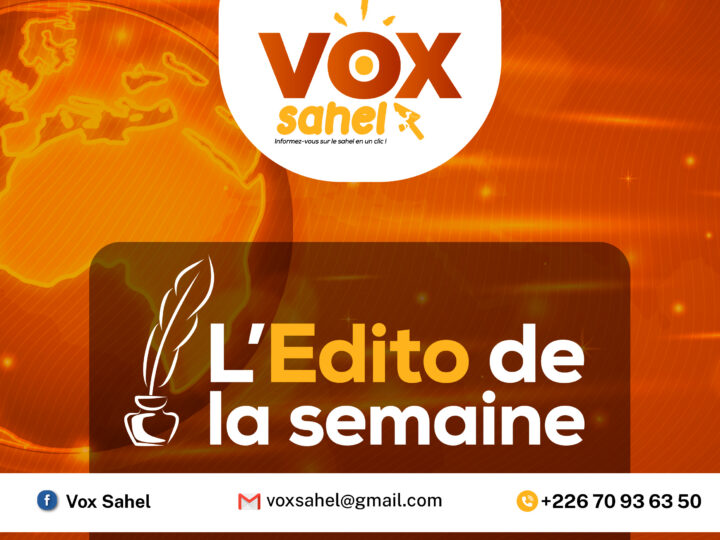 Édito | Divorce Faye-Sonko: Le Sénégal face à une rupture prévisible mais aux conséquences imprévisibles