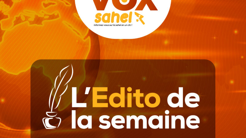 Édito | Divorce Faye-Sonko: Le Sénégal face à une rupture prévisible mais aux conséquences imprévisibles