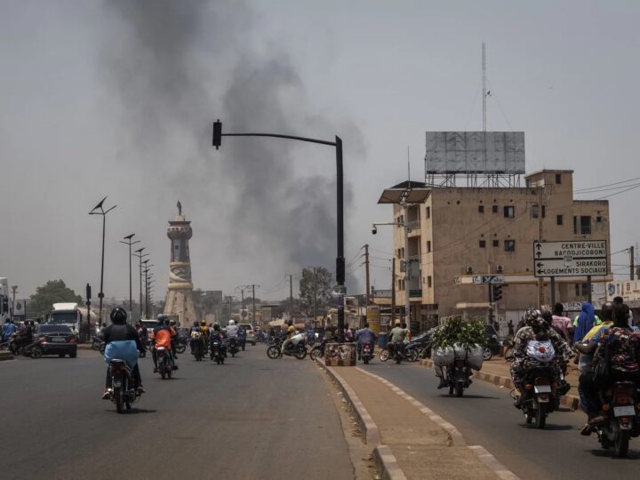 Sahel : Comment la France, chassée du Mali, combat indirectement les militaires au pouvoir et ses soutiens russes via des militaires ukrainiens
