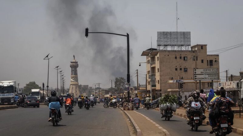 Sahel : Comment la France, chassée du Mali, combat indirectement les militaires au pouvoir et ses soutiens russes via des militaires ukrainiens
