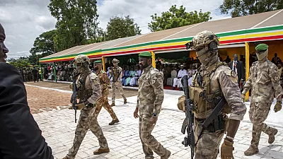 Decrypt/Mali : Quand certains médias français brouillent le débat et attisent la guerre de l’information