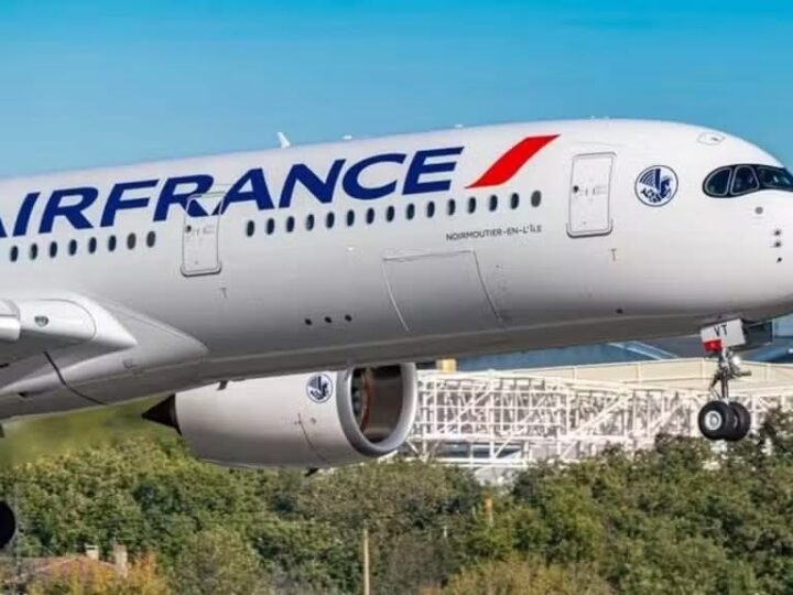 Transport aérien : Air France jette l’éponge au Mali et compromet son retour dans l’AES