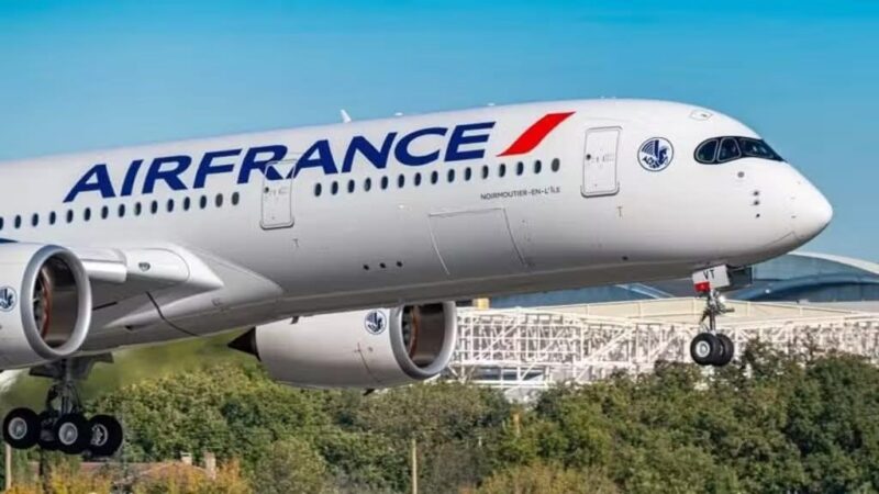 Transport aérien : Air France jette l’éponge au Mali et compromet son retour dans l’AES