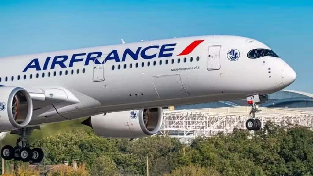 Transport aérien : Air France jette l’éponge au Mali et compromet son retour dans l’AES