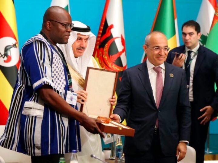Conseil des Gouverneurs de la BID: Le ministre Aboubacar Nacanabo porté à la présidence par ses pairs