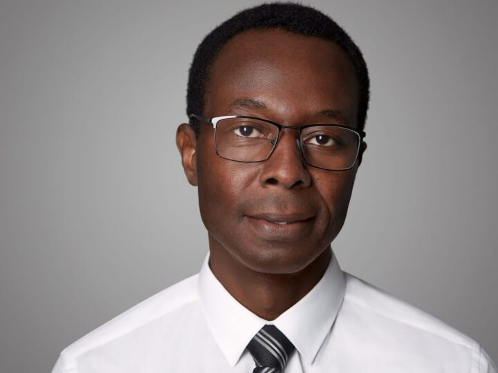 Formation universitaire au Canada: L&rsquo;UQAM confie son vice-décanat à la recherche au Burkinabè Isaac Bazié