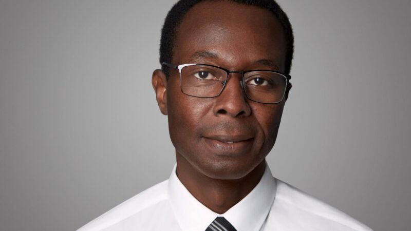 Formation universitaire au Canada: L&rsquo;UQAM confie son vice-décanat à la recherche au Burkinabè Isaac Bazié