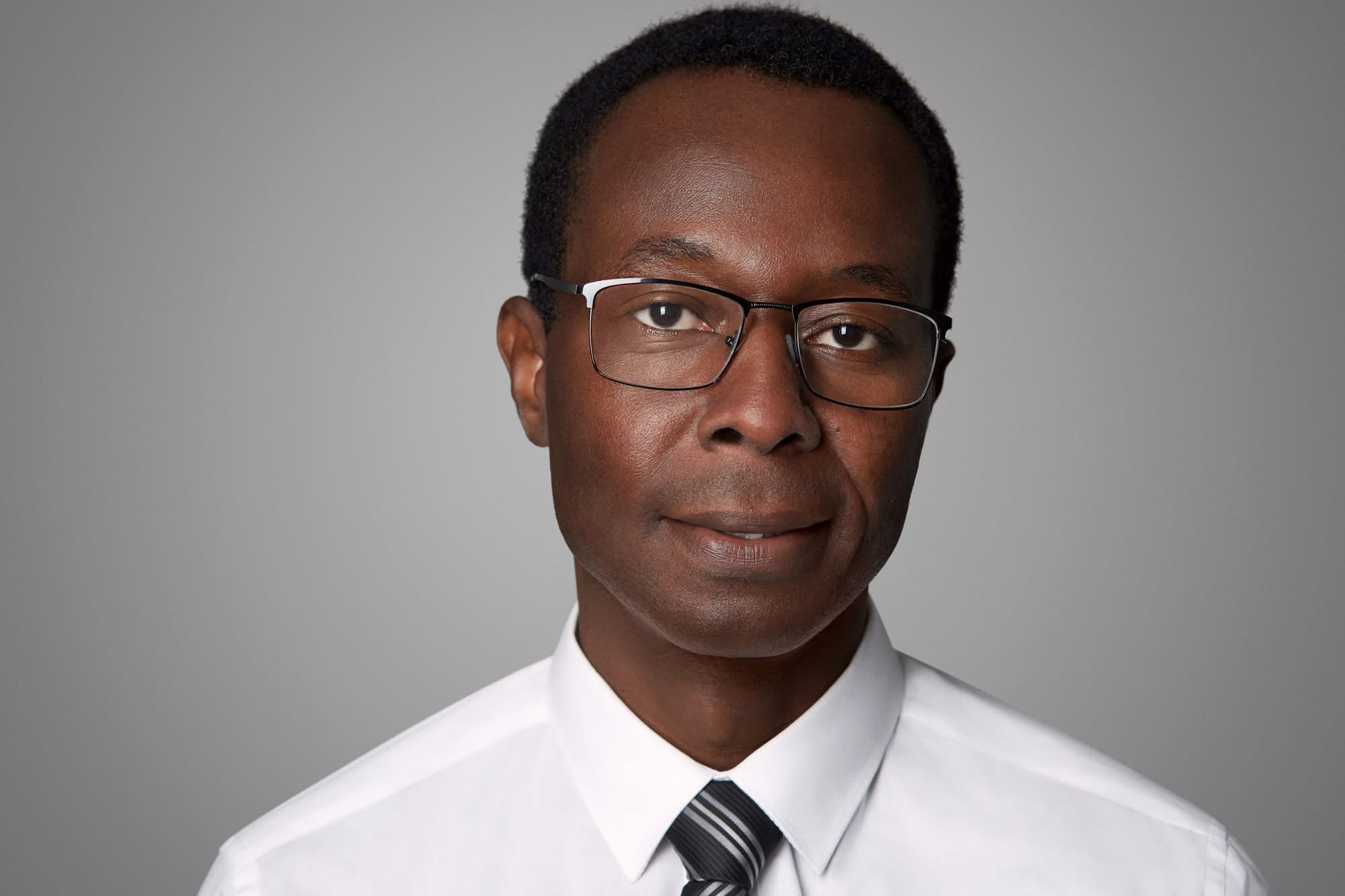 Formation universitaire au Canada: L&rsquo;UQAM confie son vice-décanat à la recherche au Burkinabè Isaac Bazié