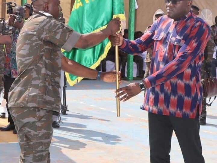 Decrypt/Douanes : Les 120 milliards de FCFA de mai 2026, un indicateur fort de la résilience économique du Burkina Faso