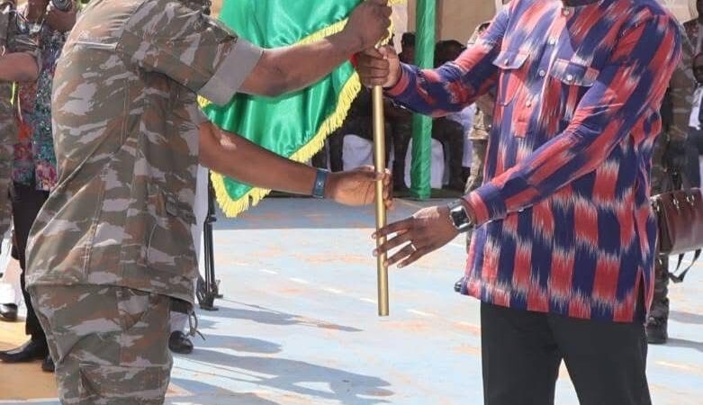 Decrypt/Douanes : Les 120 milliards de FCFA de mai 2026, un indicateur fort de la résilience économique du Burkina Faso