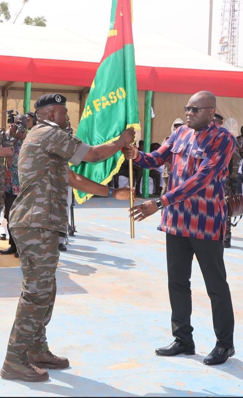 Decrypt/Douanes : Les 120 milliards de FCFA de mai 2026, un indicateur fort de la résilience économique du Burkina Faso