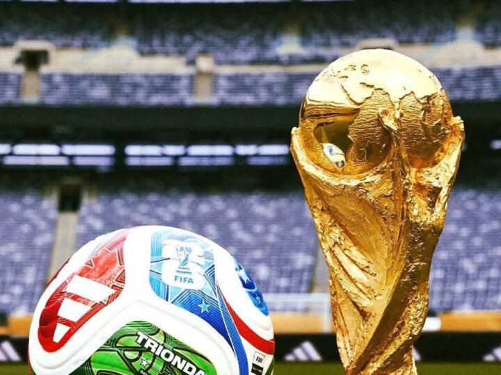 Coupe du monde 2026 : une organisation déjà sous pression avant le coup d’envoi