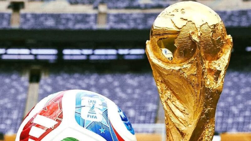 Coupe du monde 2026 : une organisation déjà sous pression avant le coup d’envoi