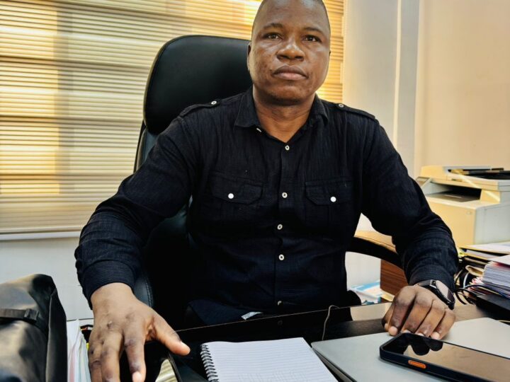 Pénurie de boissons au Burkina : « La demande dépasse aujourd’hui les capacités de production », Paré Zéphirin