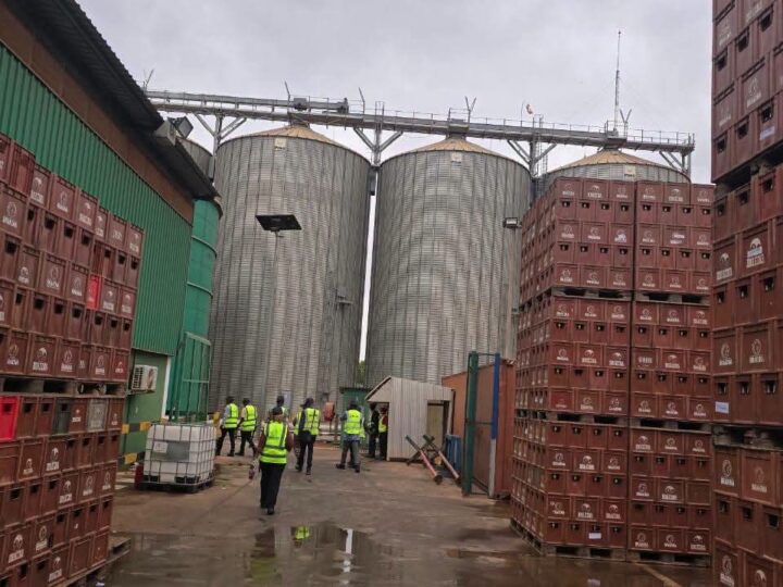 Rumeurs de pénurie de bière au Burkina Faso: La bière ne manque pas, la BMCRF met en garde contre les pratiques spéculatives