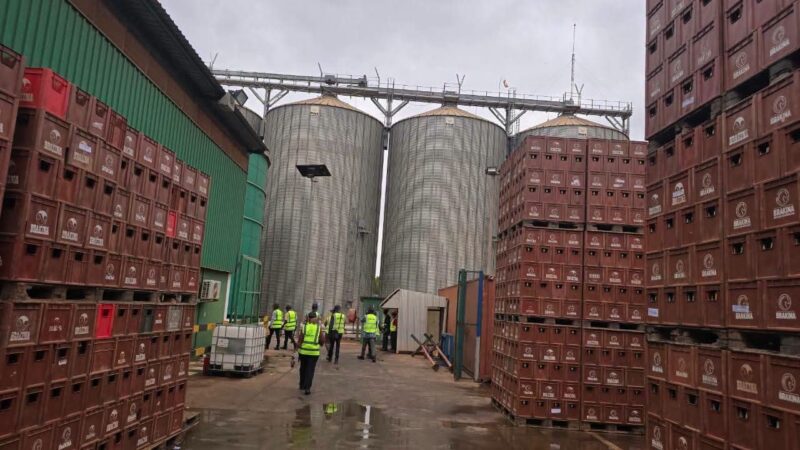Rumeurs de pénurie de bière au Burkina Faso: La bière ne manque pas, la BMCRF met en garde contre les pratiques spéculatives