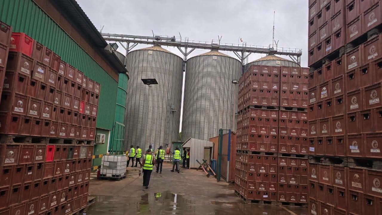 Rumeurs de pénurie de bière au Burkina Faso: La bière ne manque pas, la BMCRF met en garde contre les pratiques spéculatives