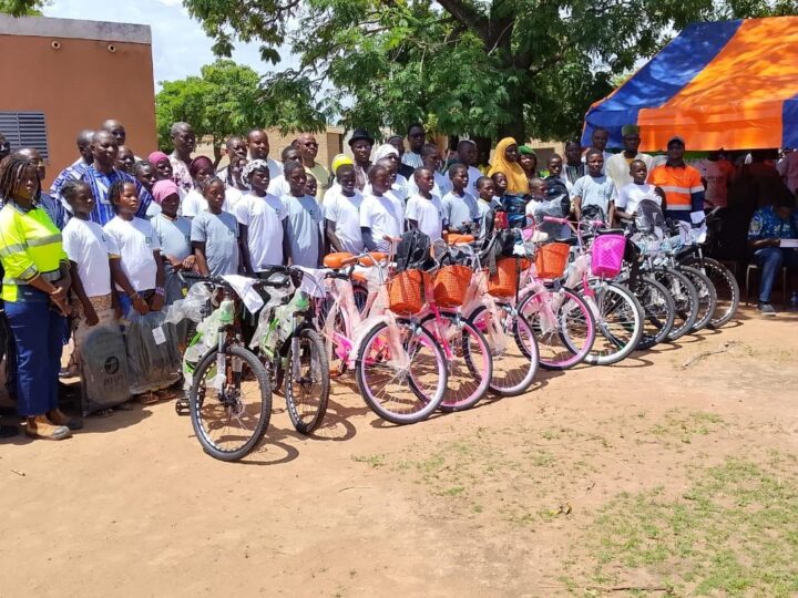 Koumbia : La CEB réalise 100 % de réussite au CEP 2026 et célèbre ses acteurs de l’excellence