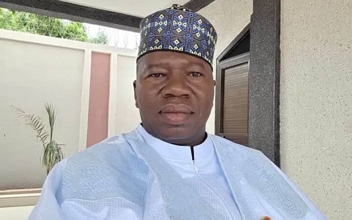 ABOUBACAR COULIBALY: L&rsquo;entreprise au cœur de l&rsquo;engagement social