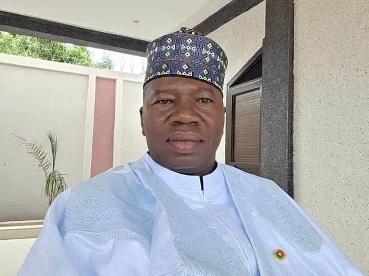 ABOUBACAR COULIBALY: L&rsquo;entreprise au cœur de l&rsquo;engagement social