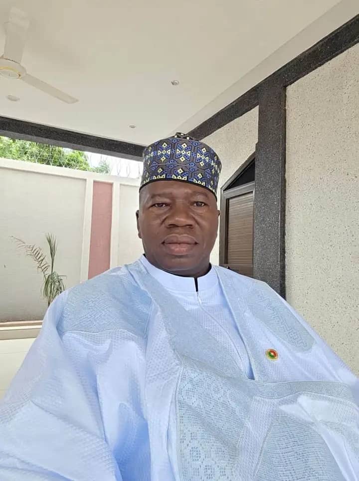 ABOUBACAR COULIBALY: L&rsquo;entreprise au cœur de l&rsquo;engagement social