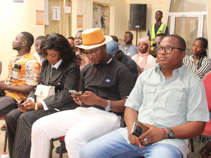 MJA 2026 : La jeunesse burkinabè au cœur de l’innovation et des opportunités au Musée National