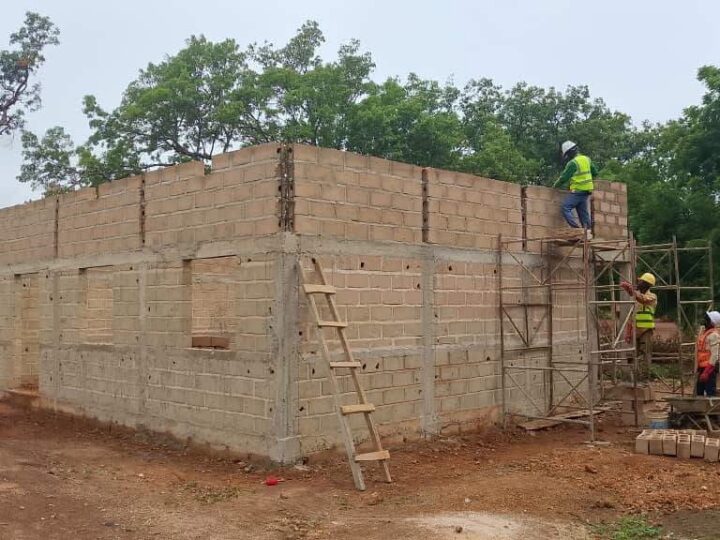 Houndé/Burkina : Quand l’or devient un moteur de développement local