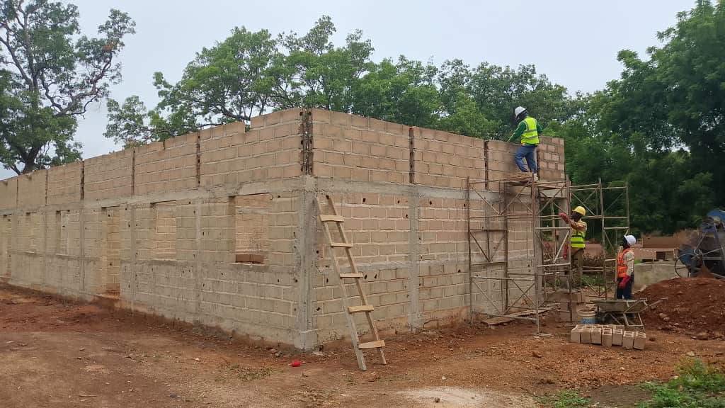 Houndé/Burkina : Quand l’or devient un moteur de développement local