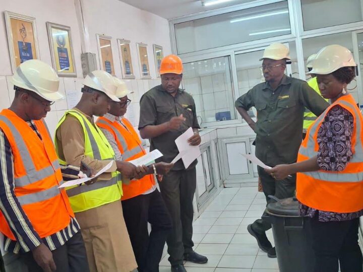 Innovation industrielle : la SN Citec et l’IRSAT unissent leurs expertises pour accélérer la valorisation des ressources locales