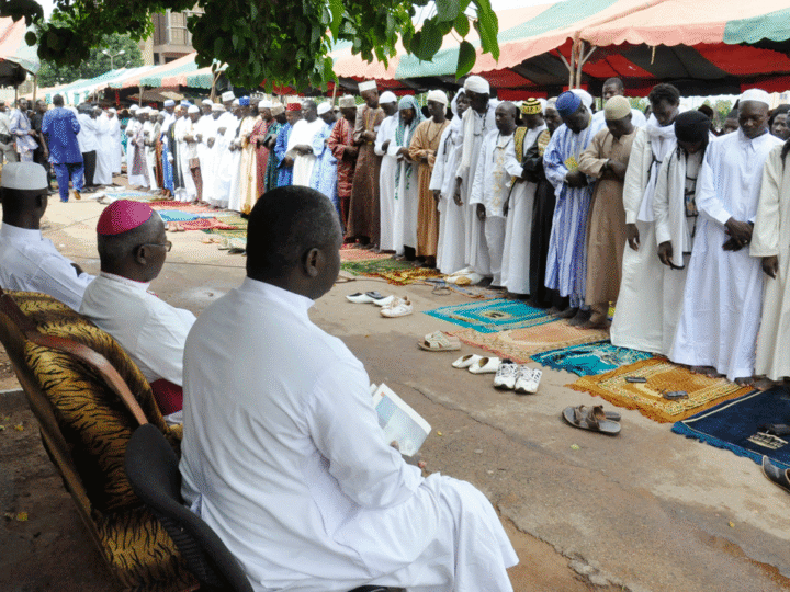 Burkina Faso : la nouvelle loi sur les libertés religieuses promulguée