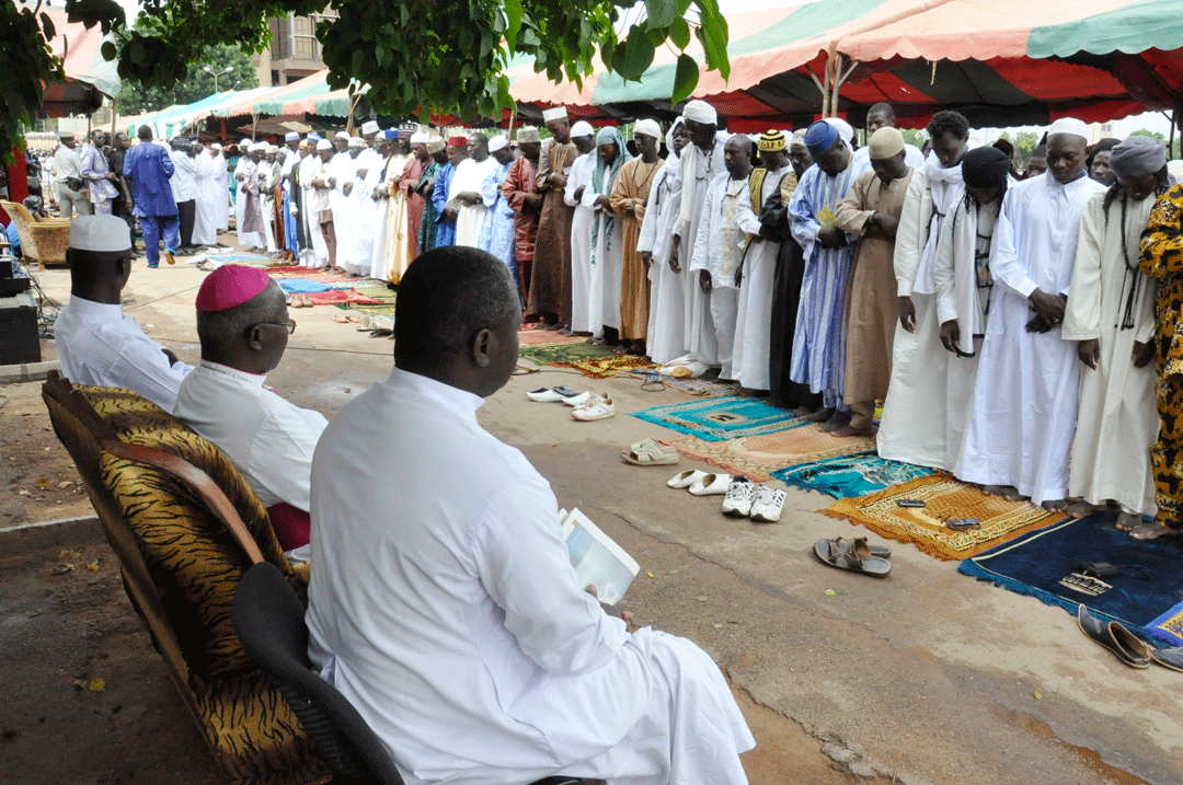 Burkina Faso : la nouvelle loi sur les libertés religieuses promulguée