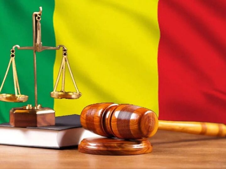 Mali : Jusqu’à 15 ans de prison pour les accusés dans l’affaire du complot contre le gouvernement
